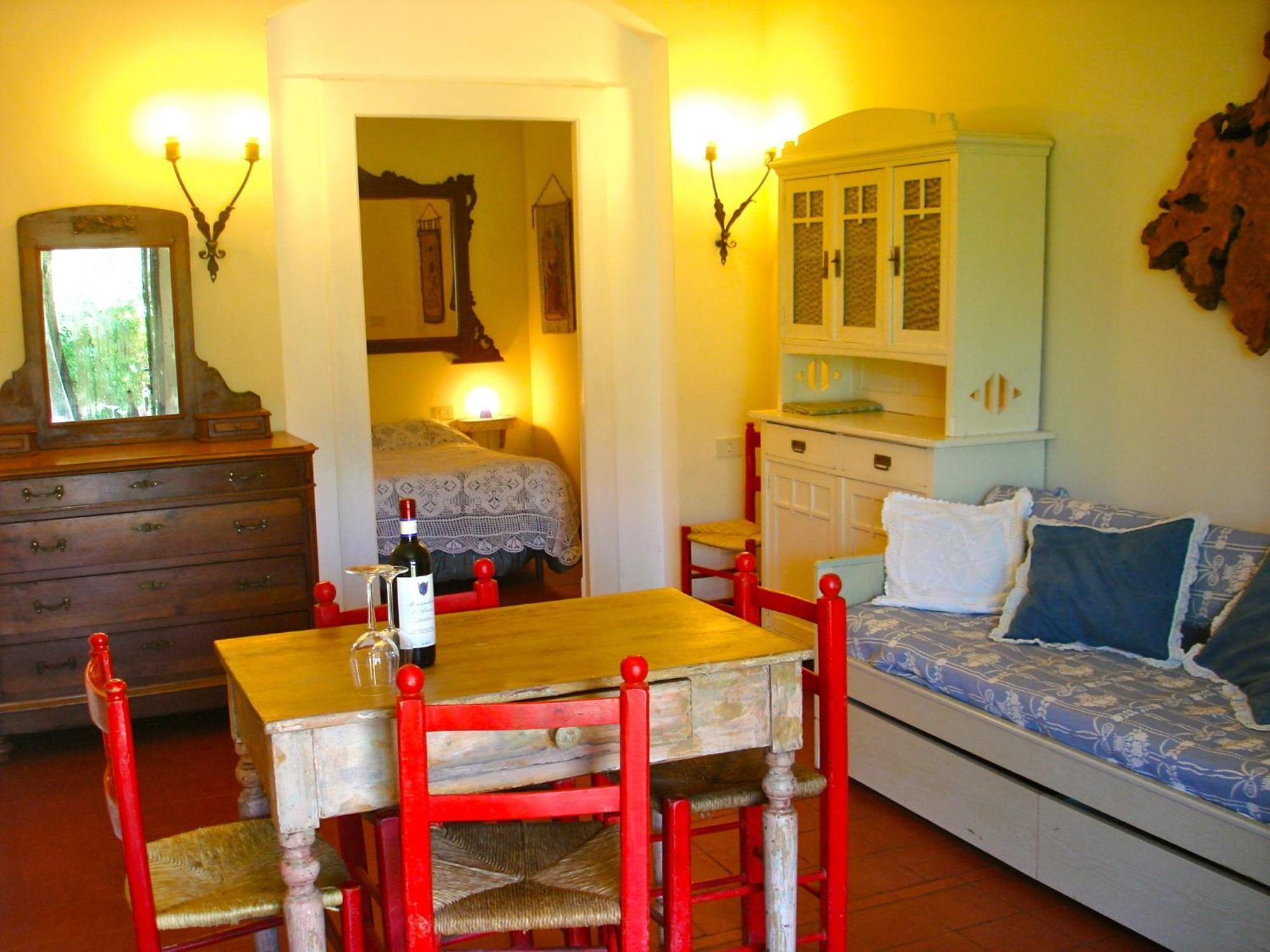 Agriturismo "Borgo Madonna Degli Angeli" - Charming Cottages In The Gardens ! Tocco da Casauria Exterior photo
